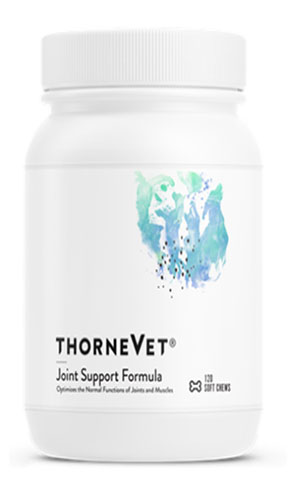 Joint Support Formula 120 soft chews